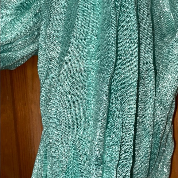 Express Scarf - Picture 2 of 2